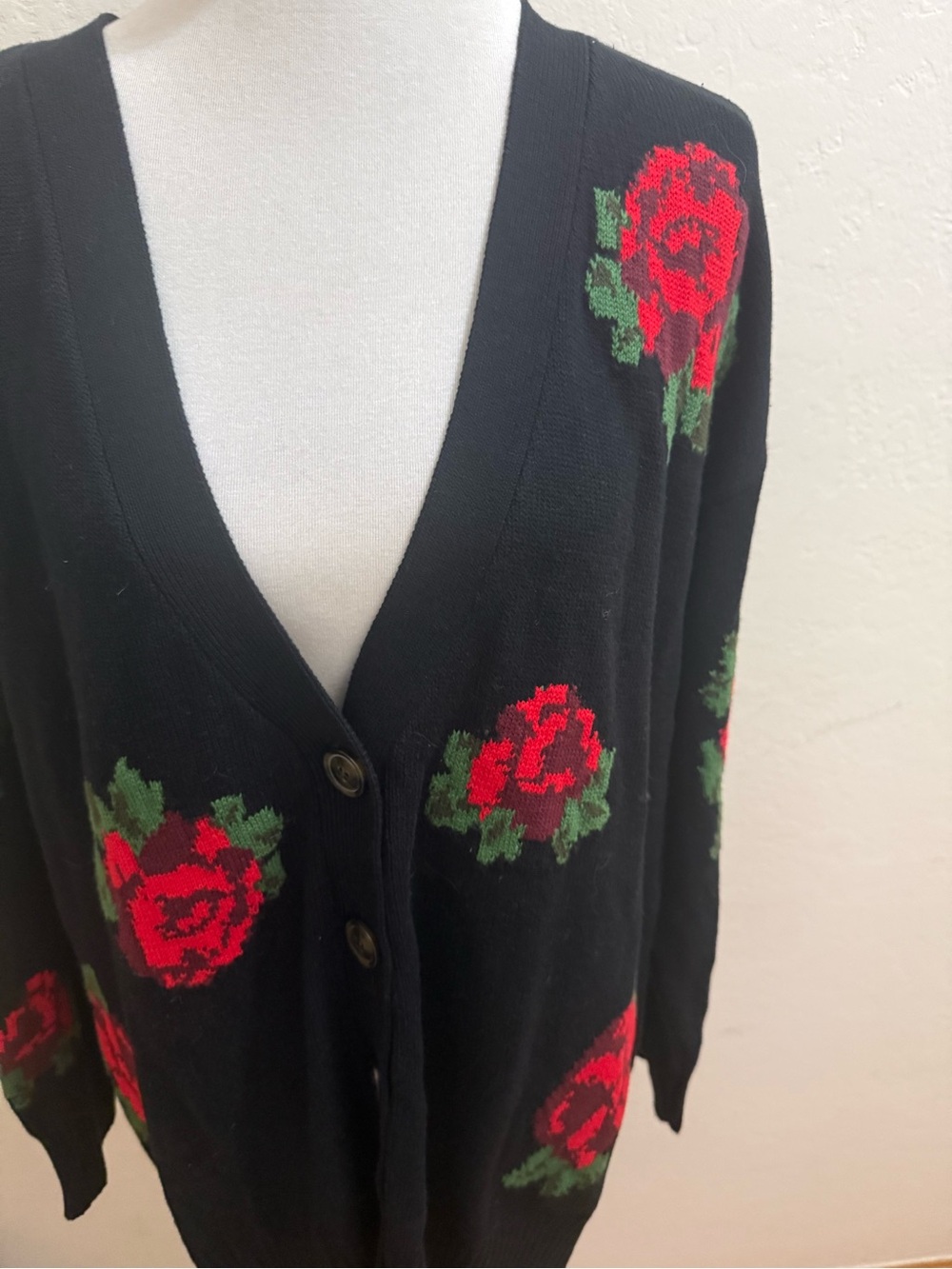 Sanctuary Rosetta Cardigan - Picture 3 of 3